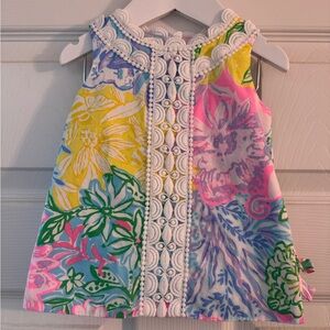 Lilly Pulitzer Baby Girl